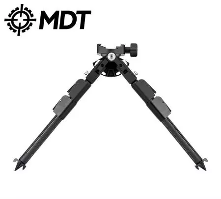 MDT CKYE-Pod BTC (Picatinny and ARCA Compatible) Double Pull Lightweight Bipod