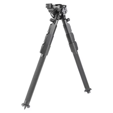 MDT CKYE-Pod Gen2 - Bipod, Picatinny/Arca Rail, Black