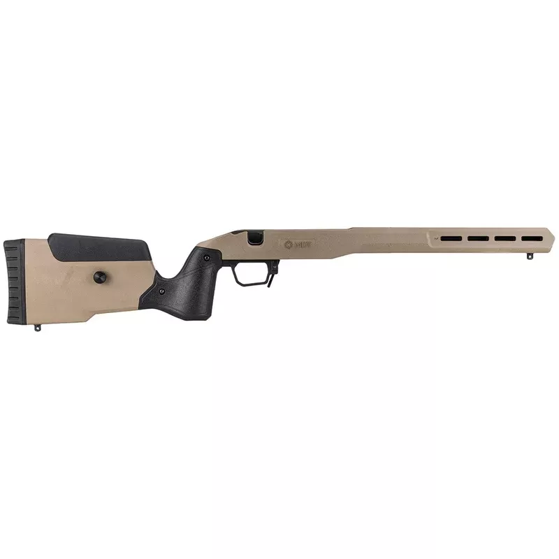MDT – Field Stock Chassis For Howa 1500 LA Right Hand Black Quantity Discount PriceAdd To Favorite