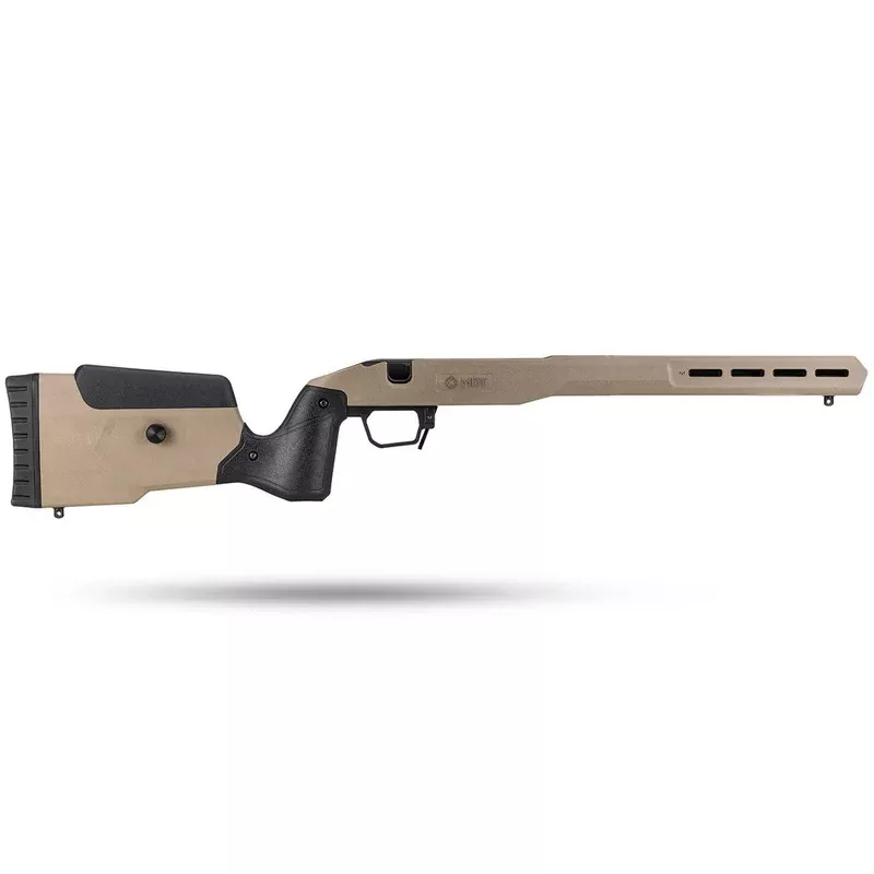 MDT – Field Stock Chassis for Savage Arms SA Right Hand FDE Quantity Discount PriceAdd To Favorite