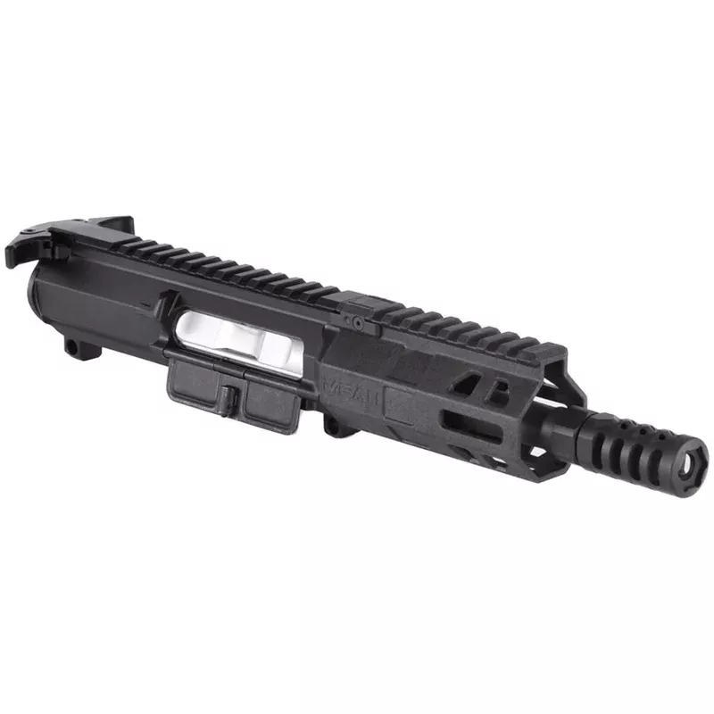 MEAN ARMS – Bearing Delay 9mm Luger 16″ BBL Assembled Upper Receiver Quantity Discount PriceAdd To Favorite