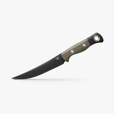 Meatcrafter 4050BK-01 OD Green