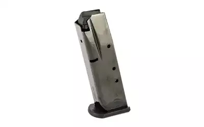 Mec-Gar Beretta 84 Cheetah .380ACP 13 Round Magazine Blued