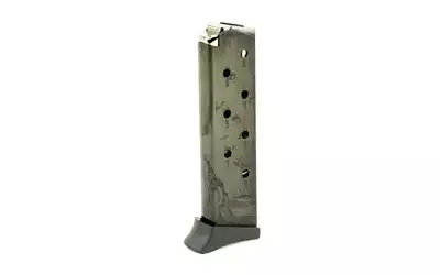 Mec-Gar Bersa Thunder .380ACP 8 Round Magazine Blued