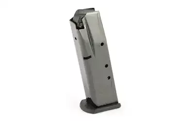 Mec-Gar Browning BDA .380ACP 13 Round Magazine Blued