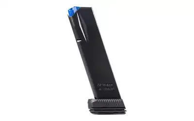 Mec-Gar CZ 75B/85B/SP-01 9mm 19 Round Mag DPS AFC