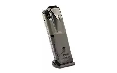 Mec-Gar Ruger P85 9mm 15 Round Magazine Blue