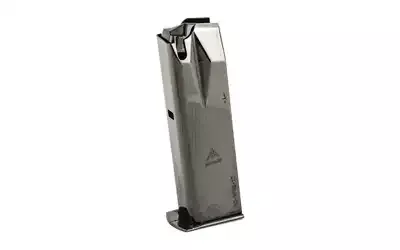 Mec-Gar Ruger P85 9mm 17 Round Magazine Blued