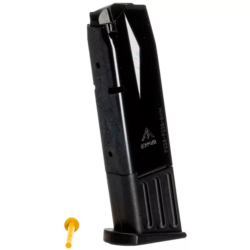 MEC-GAR – SIG P226 9mm Blue 10 Rnd. Quantity Discount PriceAdd To Favorite