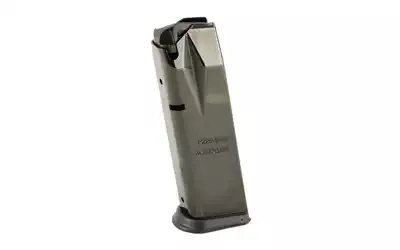 Mec-Gar Sig P228 9mm 15 Round Magazine Blue