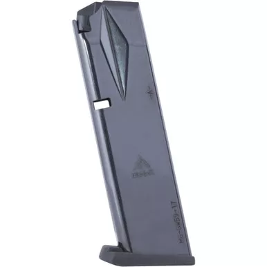 Mec-Gar USA Magazine 9MM 17 Rounds Blue S&W 59/915 MGSW5917B Blued
