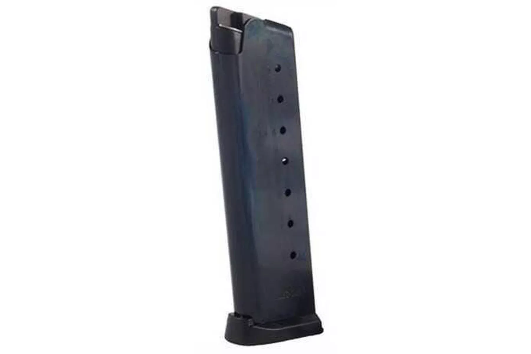 Mecgar 1911 Officer, .45 ACP , Blued, 7 Round MGCO4507BPF