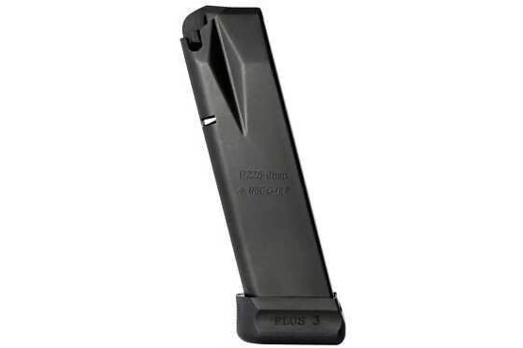 Mecgar Magazine 9MM 18Rd Fits Sig P228 Anti Friction Coating MGP22818AFC