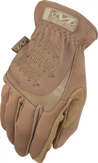 Mechanix Wear Coyote FastFit