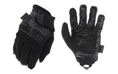 Mechanix Wear Mechanix Wear TAA Precision Pro High-Dexterity Grip Gloves (Size: Medium, Black)
