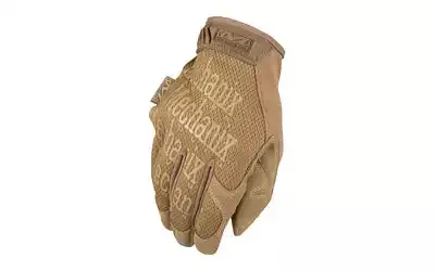 Mechanix Wear Original Coyote Brown X-Large