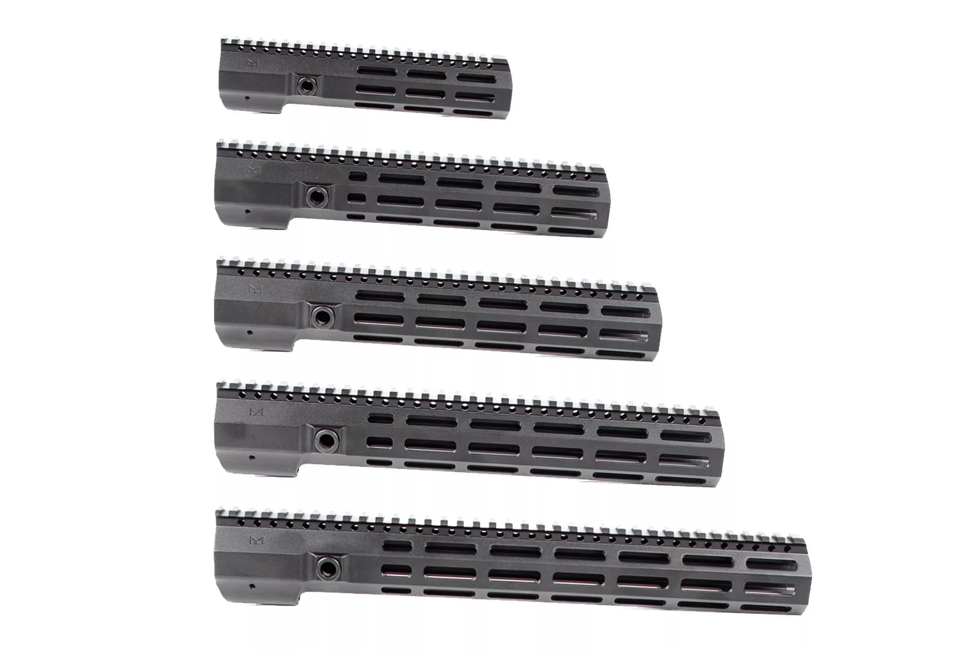 Mega Arms AR-15 QD Wedge Lock Handguard