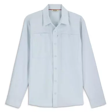 Men's Launch Long Sleeve Shirt