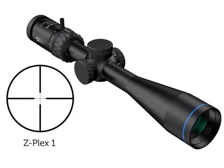 Meopta Meopro Optika5 4-20×50 Z-Plex Reticle