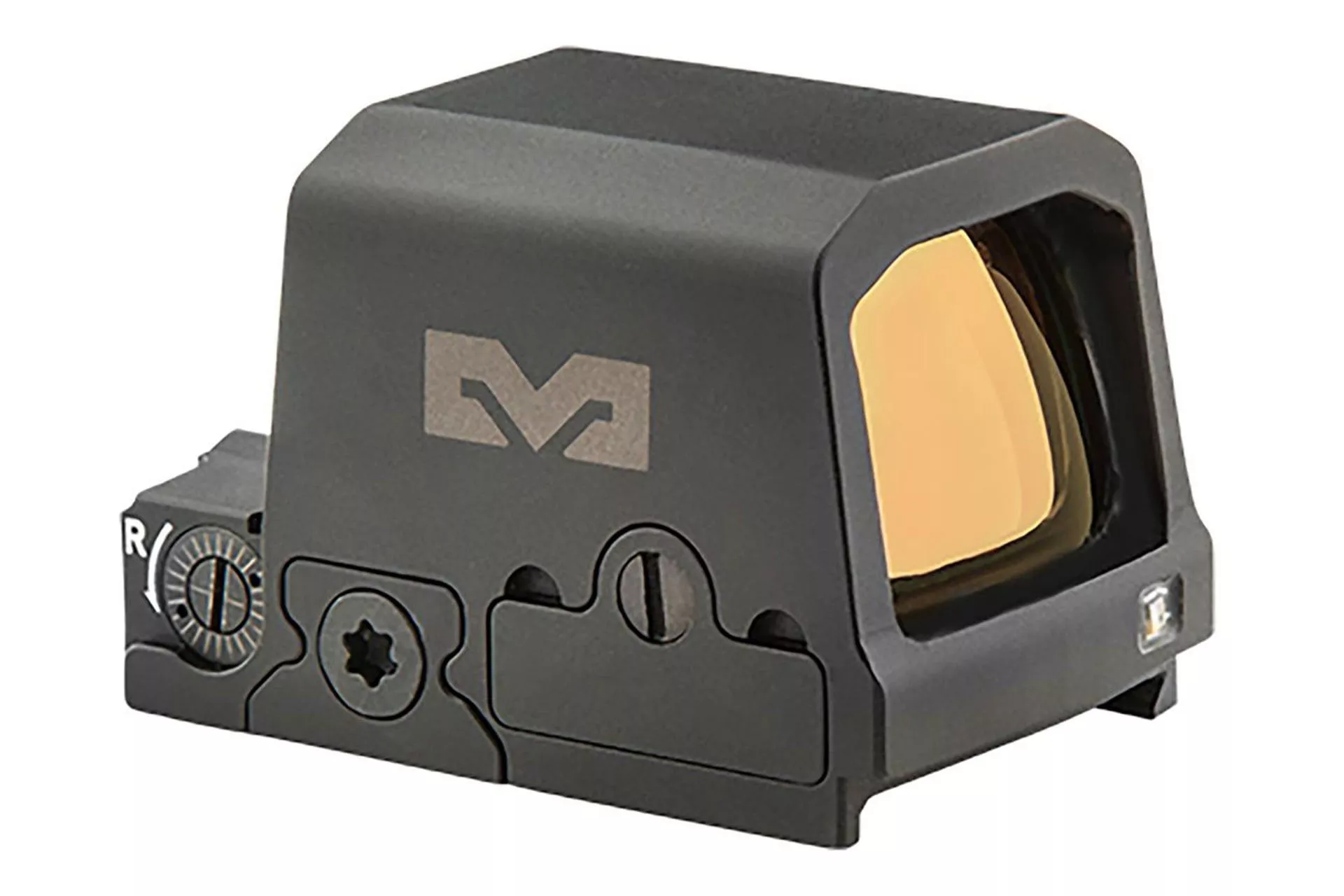 Mepro MPO Pro-S 3/33 MOA Bullseye Red Dot Sight – 901141172