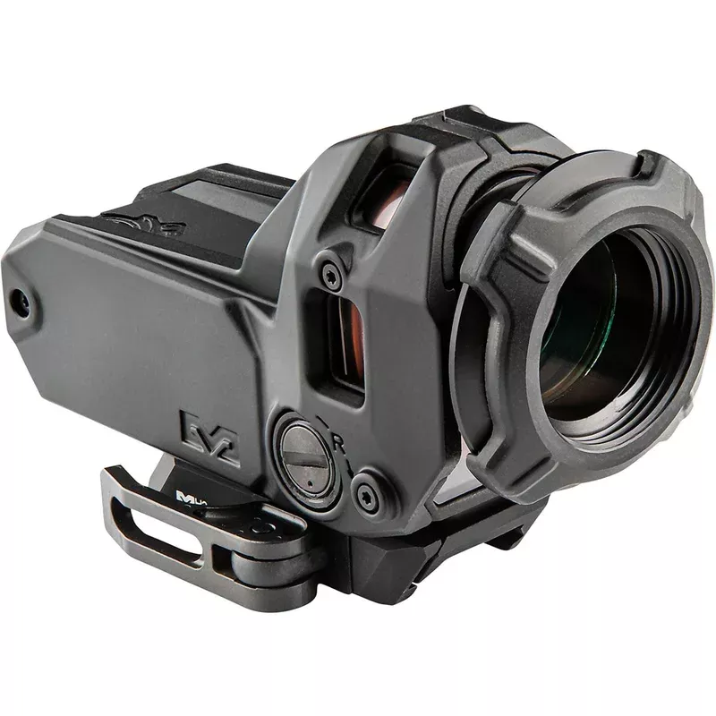 MEPROLIGHT – M22 Polarizer and Flashguard Kit Black Quantity Discount PriceAdd To Favorite