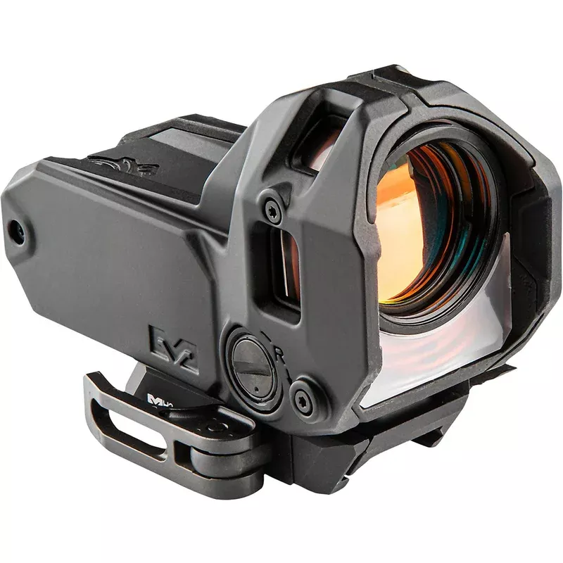 MEPROLIGHT – M22 Triangle Red Dot Reticle Picatinny Footprint Black Quantity Discount PriceAdd To Favorite
