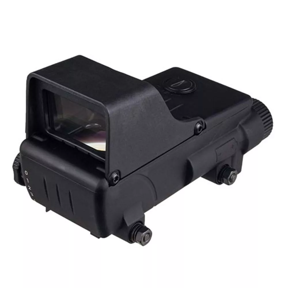 Meprolight Mepro RDS Pro V2 Red Dot Sight – Red Bullseye