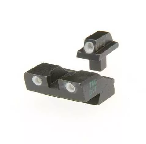 Meprolight Night Sight Set – Green Colt 1911 Govt Cmdr .125