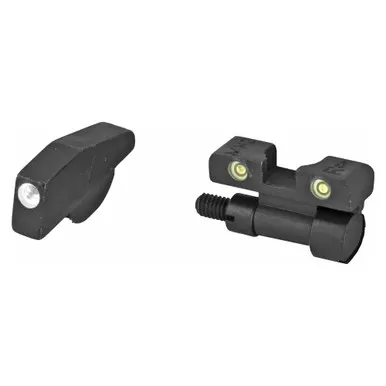 Meprolight Tru-Dot - Sight, S&W K/ L/ N Frame, Green, Green