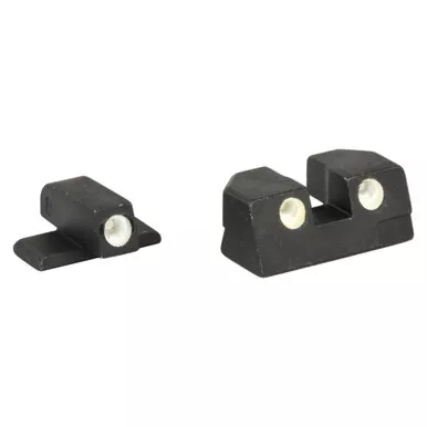 Meprolight Tru-Dot - Sight, Sig P220/5/6/8, Green, Green