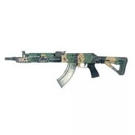 Meridian Defense Volk (pre-owned)