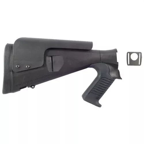 MESA TACTICAL PRODUCTS, INC. – Urbino Buttstock, Benelli M1/M2 Quantity Discount PriceAdd To Favorite