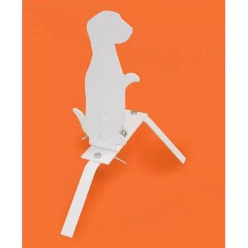 MGM TARGETS – Auto Popper Squirrelfor .22 Rimfire Quantity Discount PriceAdd To Favorite