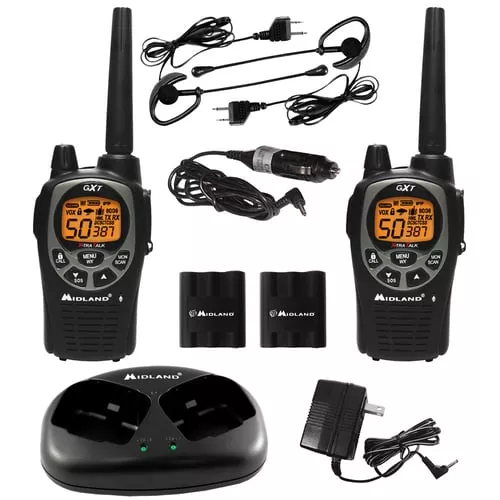 Midland Radio GXT1000VP4