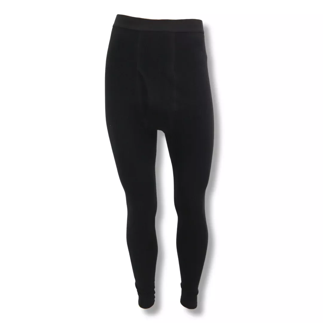 Midweight Cotton Thermal Bottom— 7 Oz