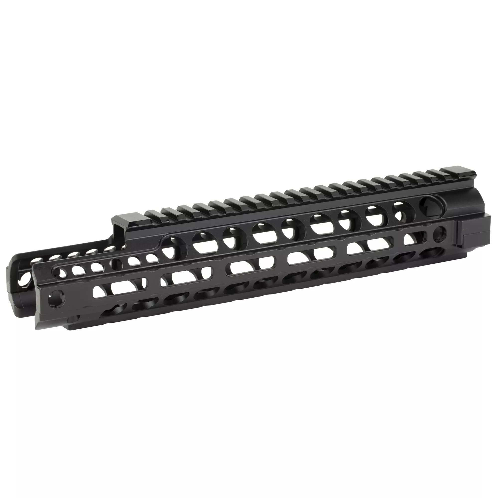 MIDWEST 20 SERIES RAIL 11.5″ MLOK