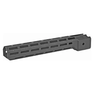 Midwest Industries Handguard - Ruger PC9, Black