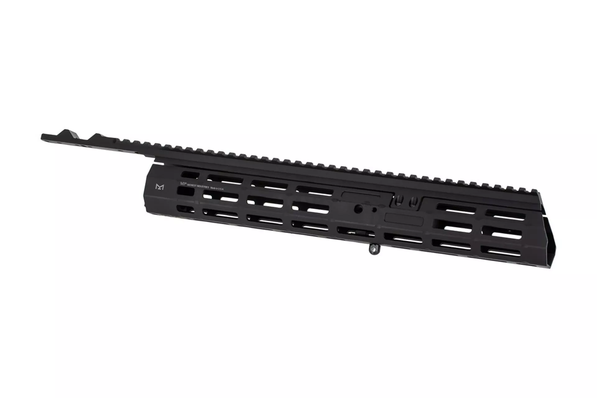 Midwest Industries Henry .357 Handguard Sight System – MI-H357XRS