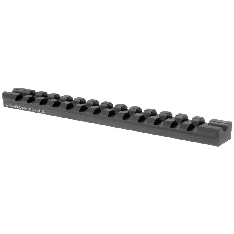 MIDWEST INDUSTRIES, INC. – Henry Accessory Rail Large Caliber Quantity Discount PriceAdd To Favorite