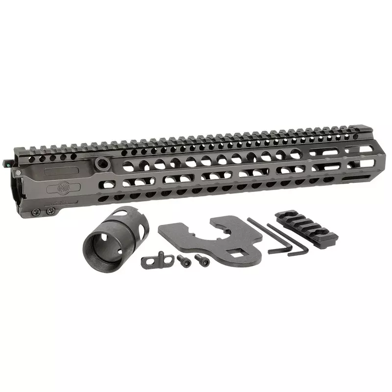 MIDWEST INDUSTRIES, INC. – High Combat Rail HD 13.5″ M-LOK Handguard for AR-15 Black Quantity Discount PriceAdd To Favorite