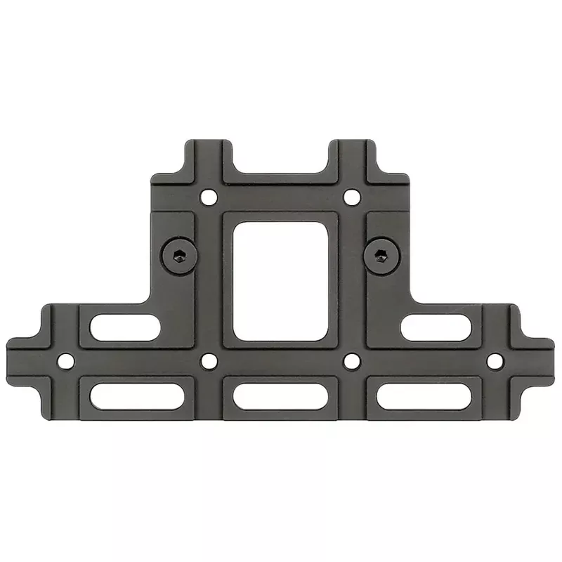 MIDWEST INDUSTRIES, INC. – Lever Stock Shell Holder Plate With 6 Shell Holders Quantity Discount PriceAdd To Favorite