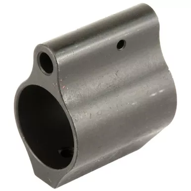 Midwest Industries Low Profile Gas Block, .750, Black MI-MGB-750