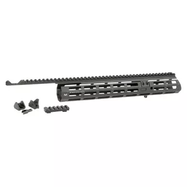Midwest Industries M-LOK - Handguard, Rossi R95, Black
