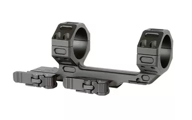 Midwest Industries Midwest Industries MK2 QD 34mm Scope Mount for Quick-Detach Precision