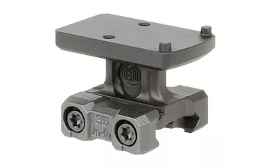 Midwest Industries Midwest Industries MK2 RMR Mount Cowitness for Precision Rifle Scopes