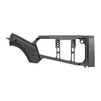 Midwest Industries Shotgun Stock - Beretta 1301, Black
