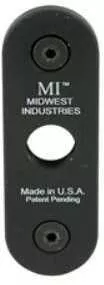 Midwest Industries Sling Adapter, Fits SB Tactical Folding Braces MI-SBTSA