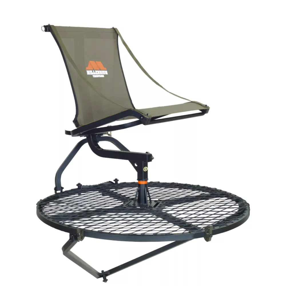 Millennium M360 Revolution Hang On Stand MOTOR FREIGHT ONLY