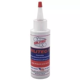 Millitec 4oz Solvent