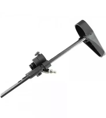 Milsig HCS Hybrid Collapsible Stock for HeatCore